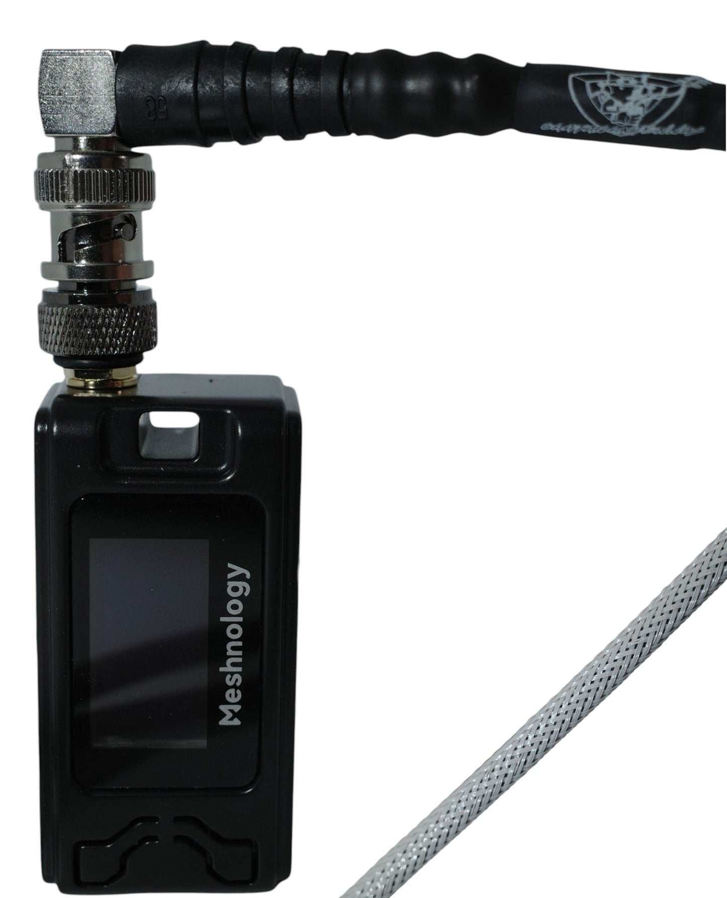 Mesh (900-928MHz) Wearable Antenna