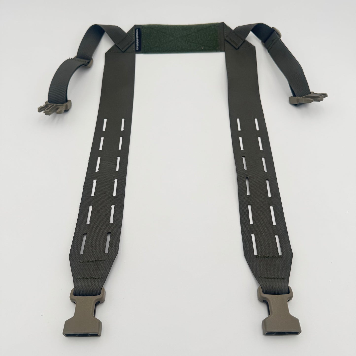 H Harness sz1