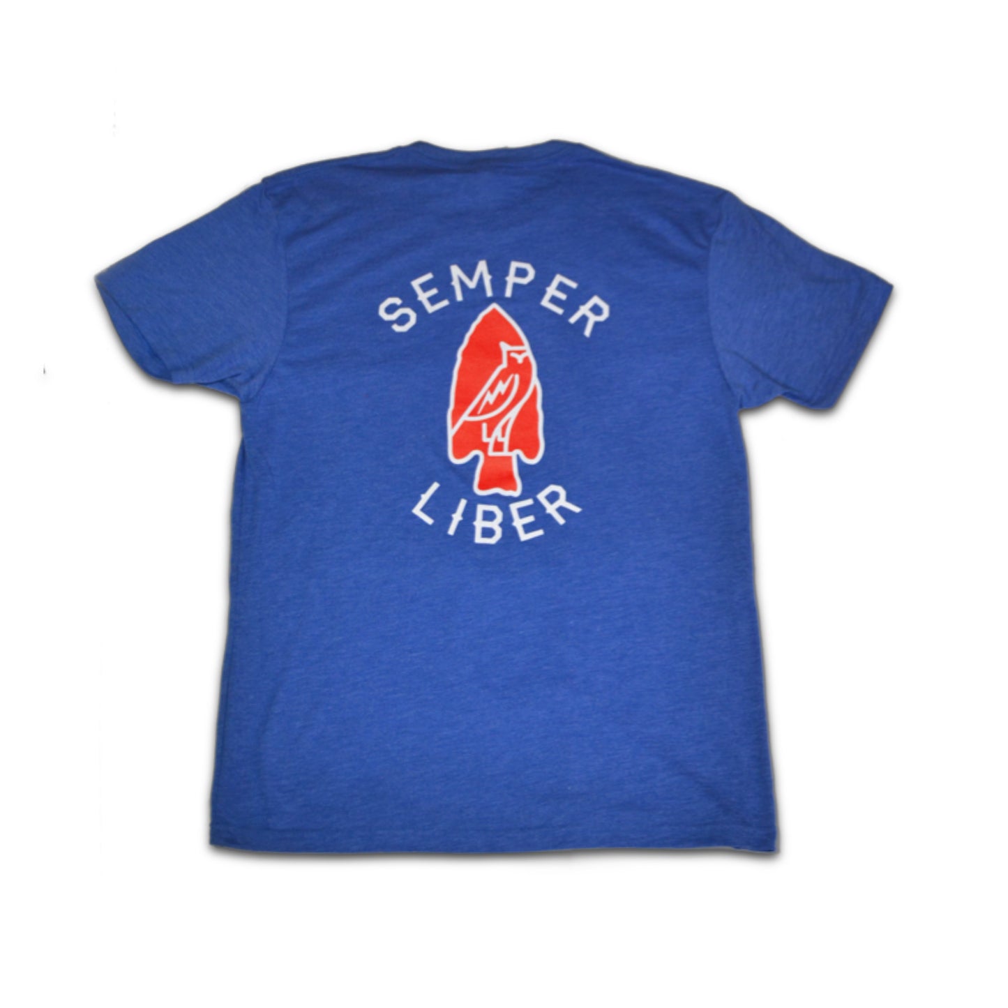 Semper Liber Tee