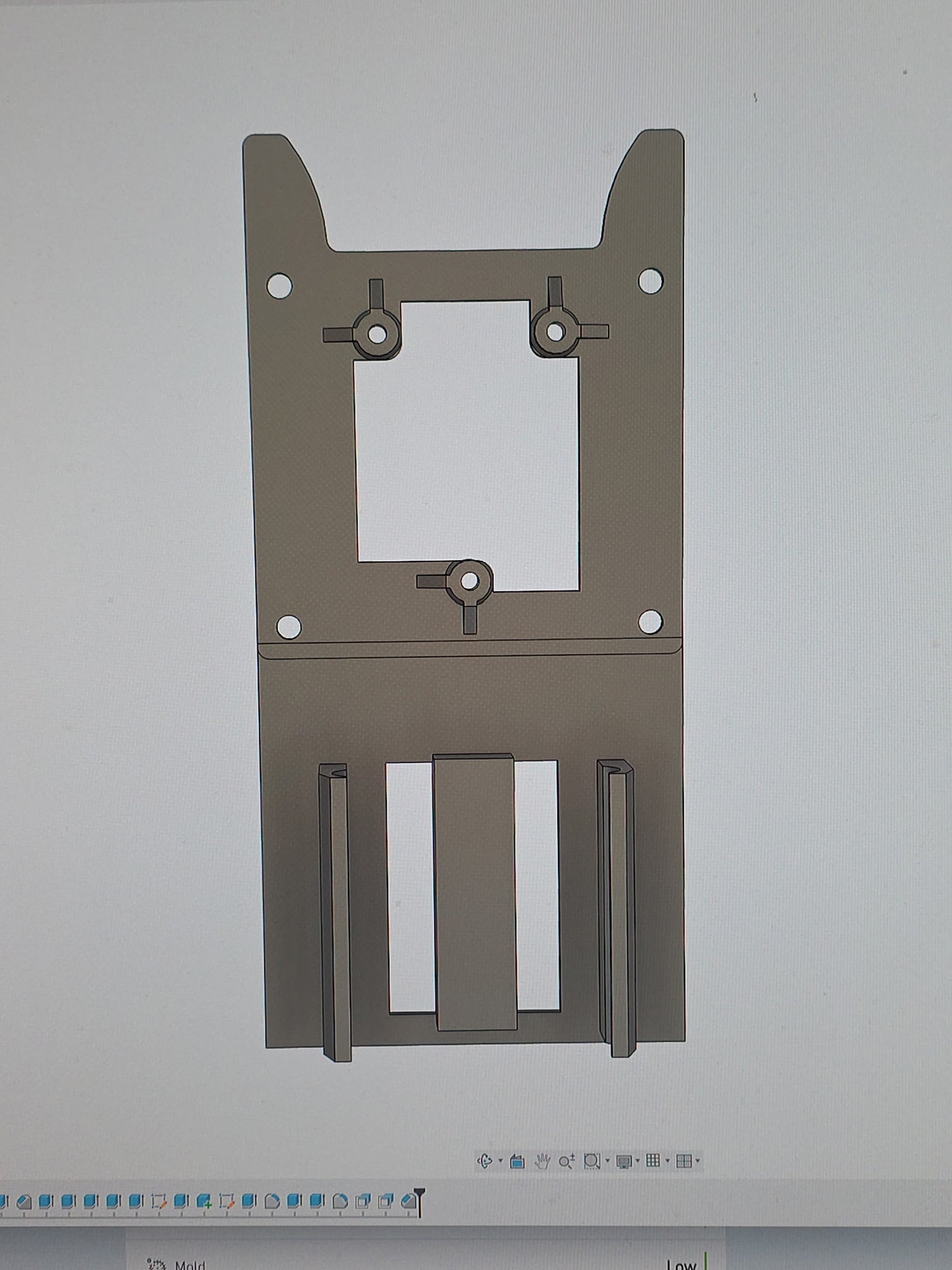 PV1 DART Builders Kit