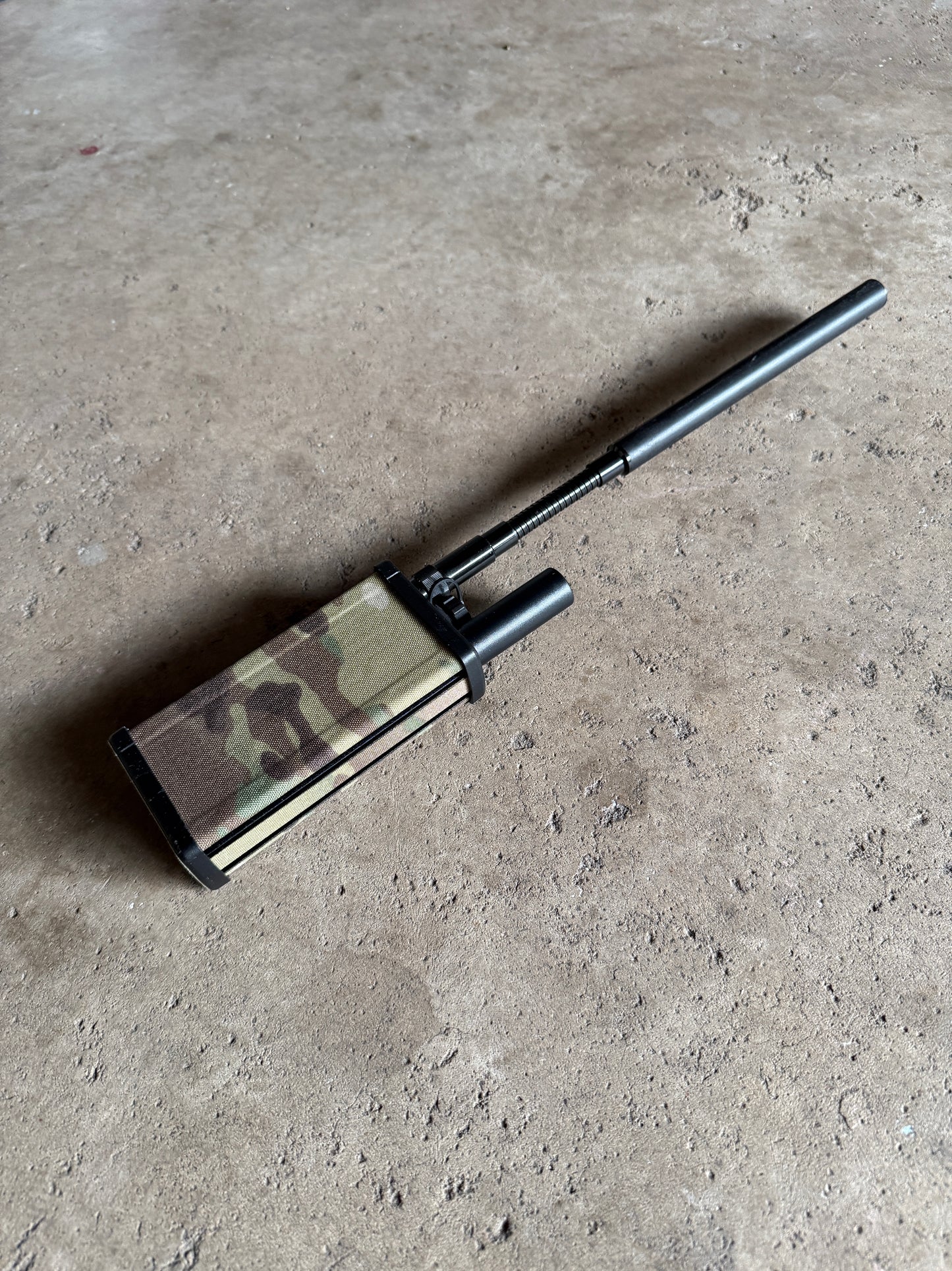 DART Wrap