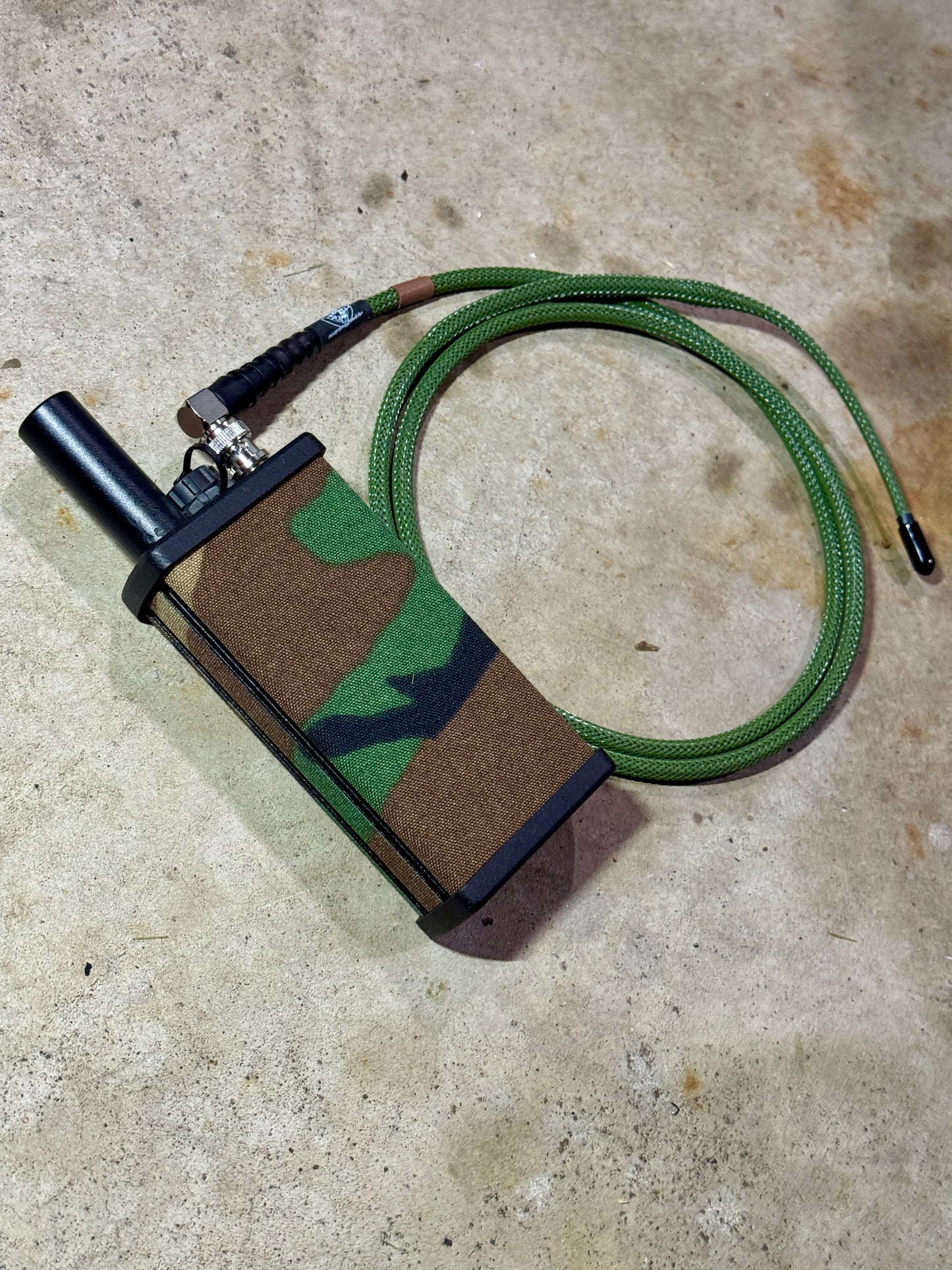 DART Wrap