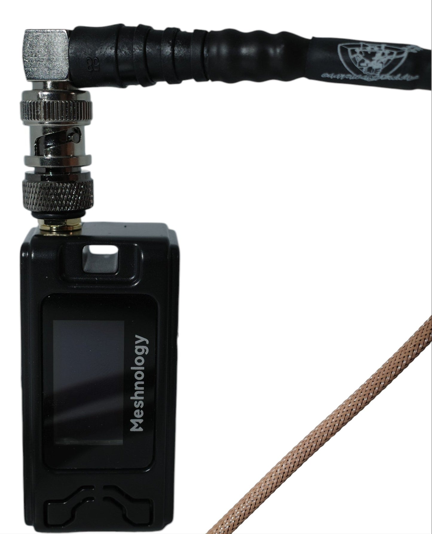 Mesh (900-928MHz) Wearable Antenna