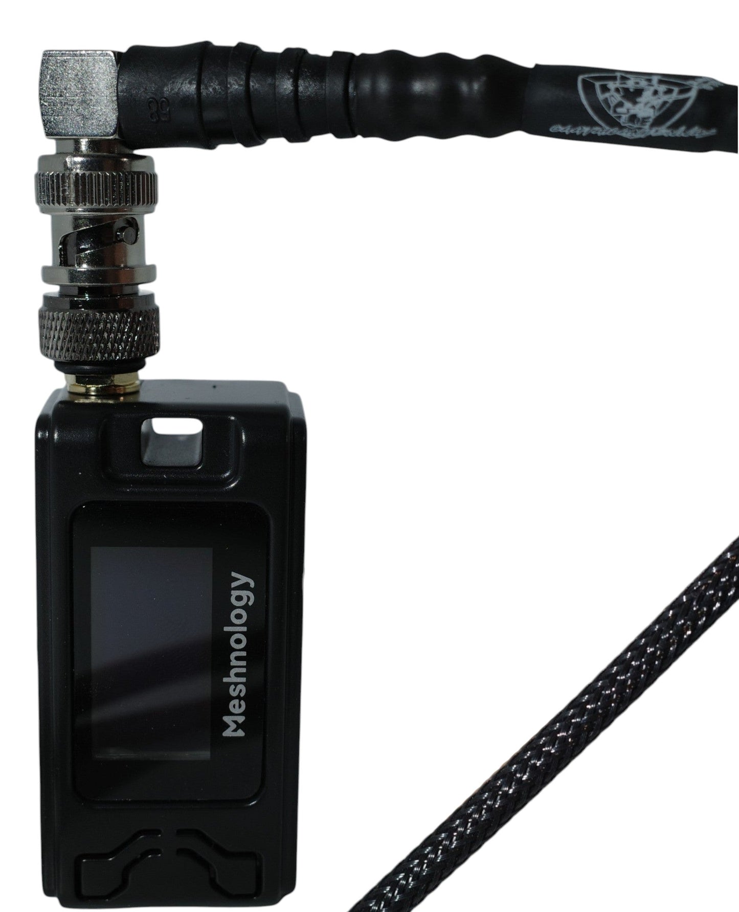 Mesh (900-928MHz) Wearable Antenna