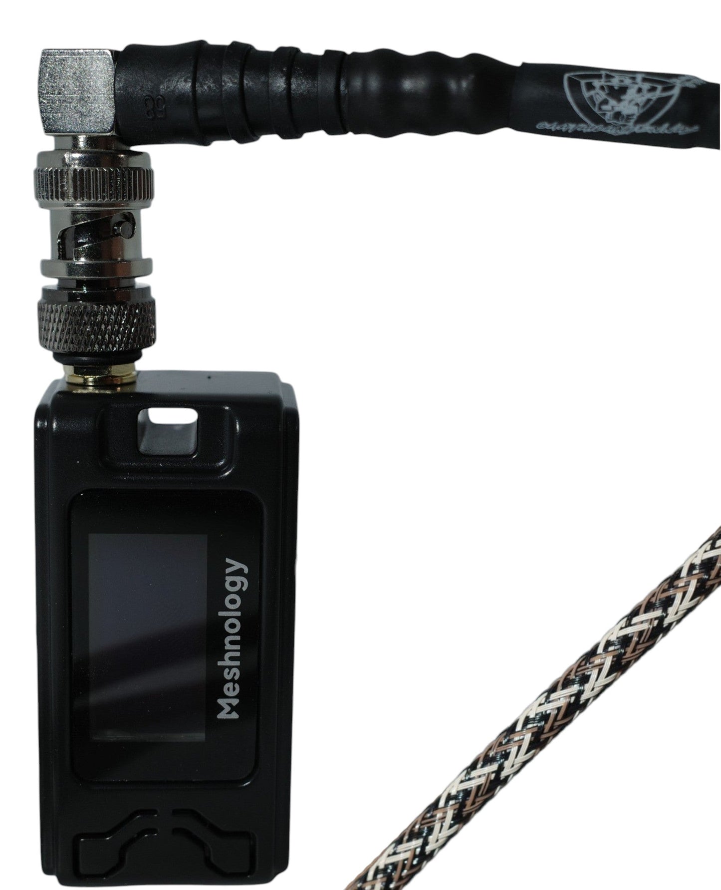 Mesh (900-928MHz) Wearable Antenna