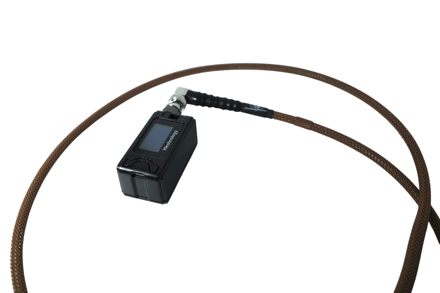 Mesh (900-928MHz) Wearable Antenna