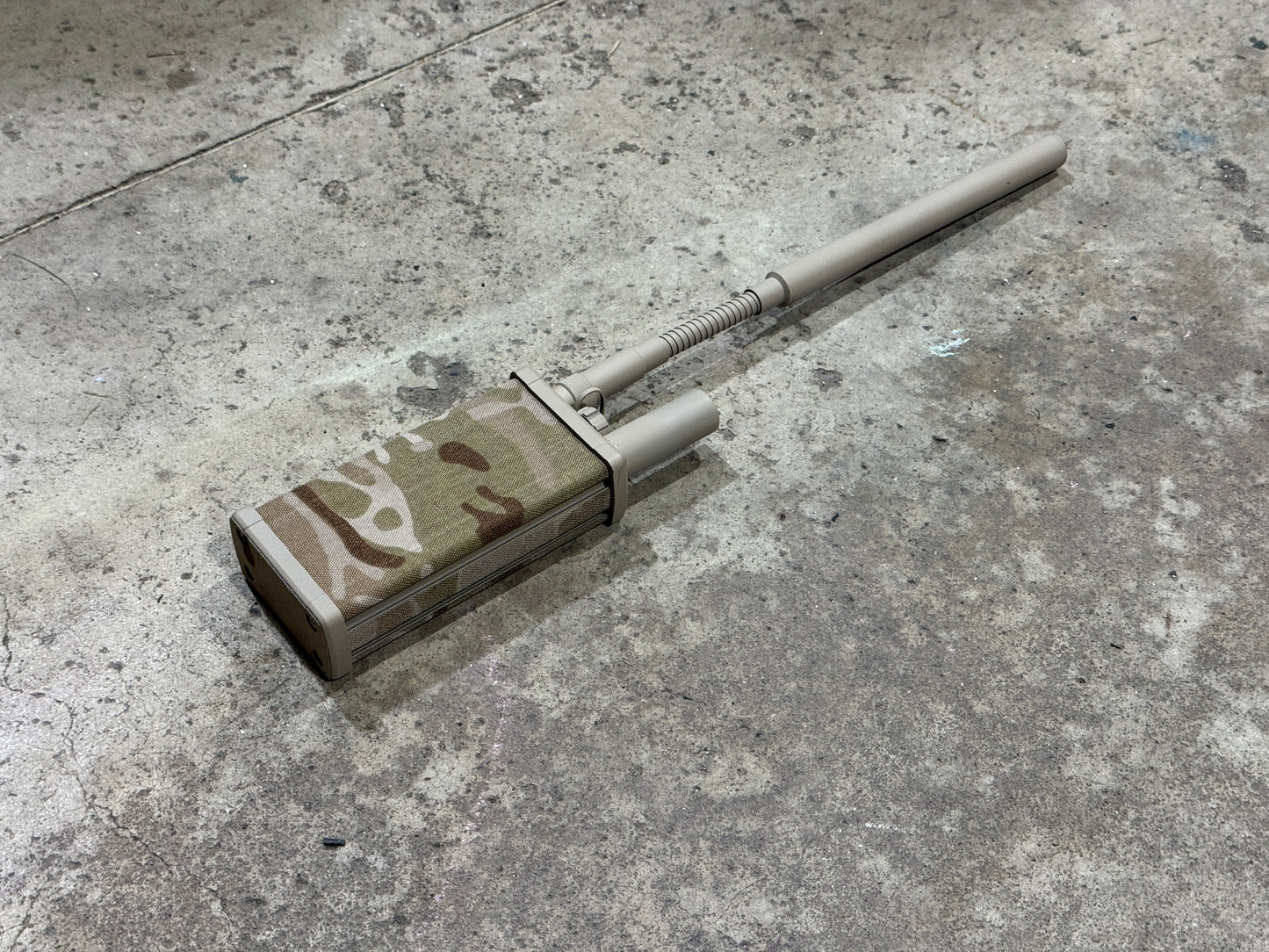 DART Wrap