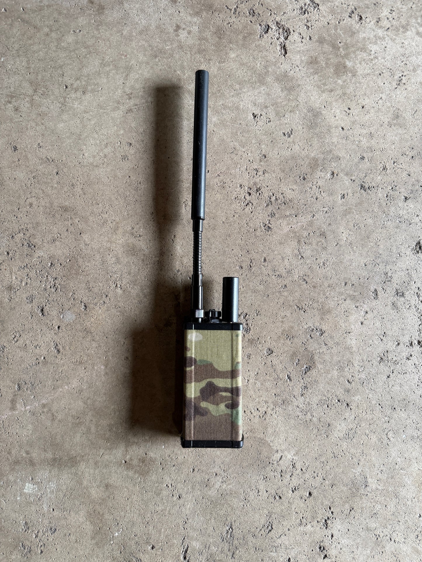 DART Wrap