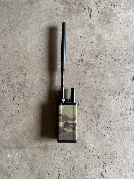DART Wrap