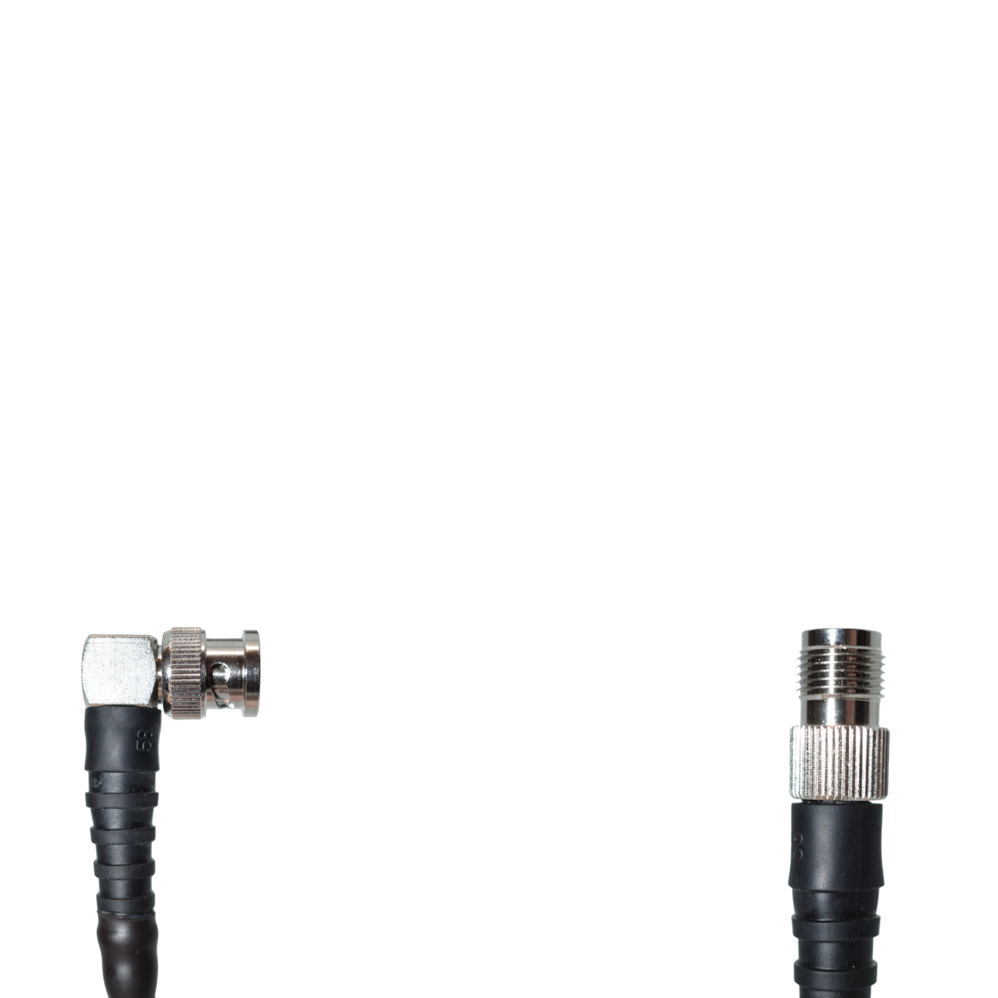 Up Armored Antenna Relocation Cable (TNC-F Antenna End)