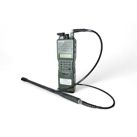 Up Armored Antenna Relocation Cable (TNC-F Antenna End)