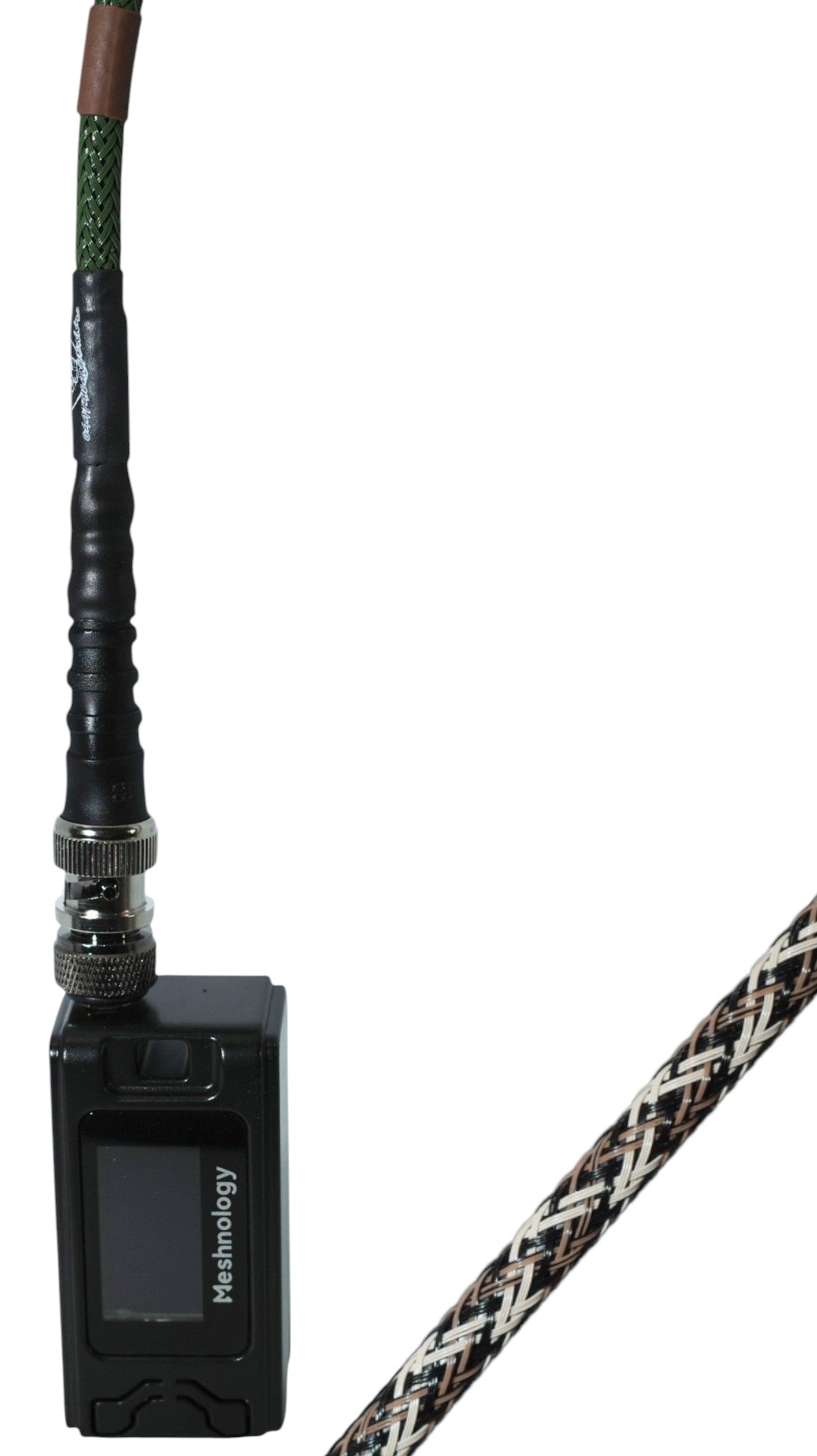 Mesh (900-928MHz) Wearable Antenna