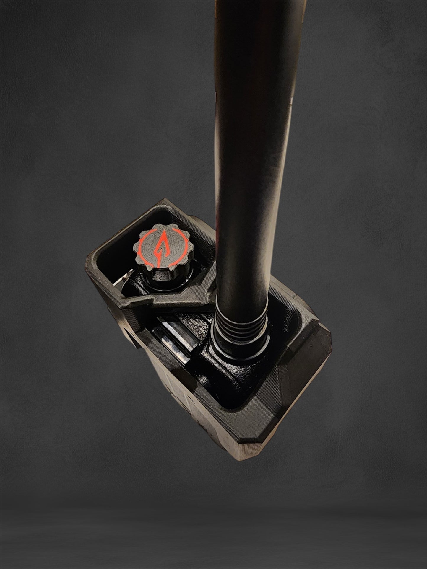 Baofeng Radio Volume Knob