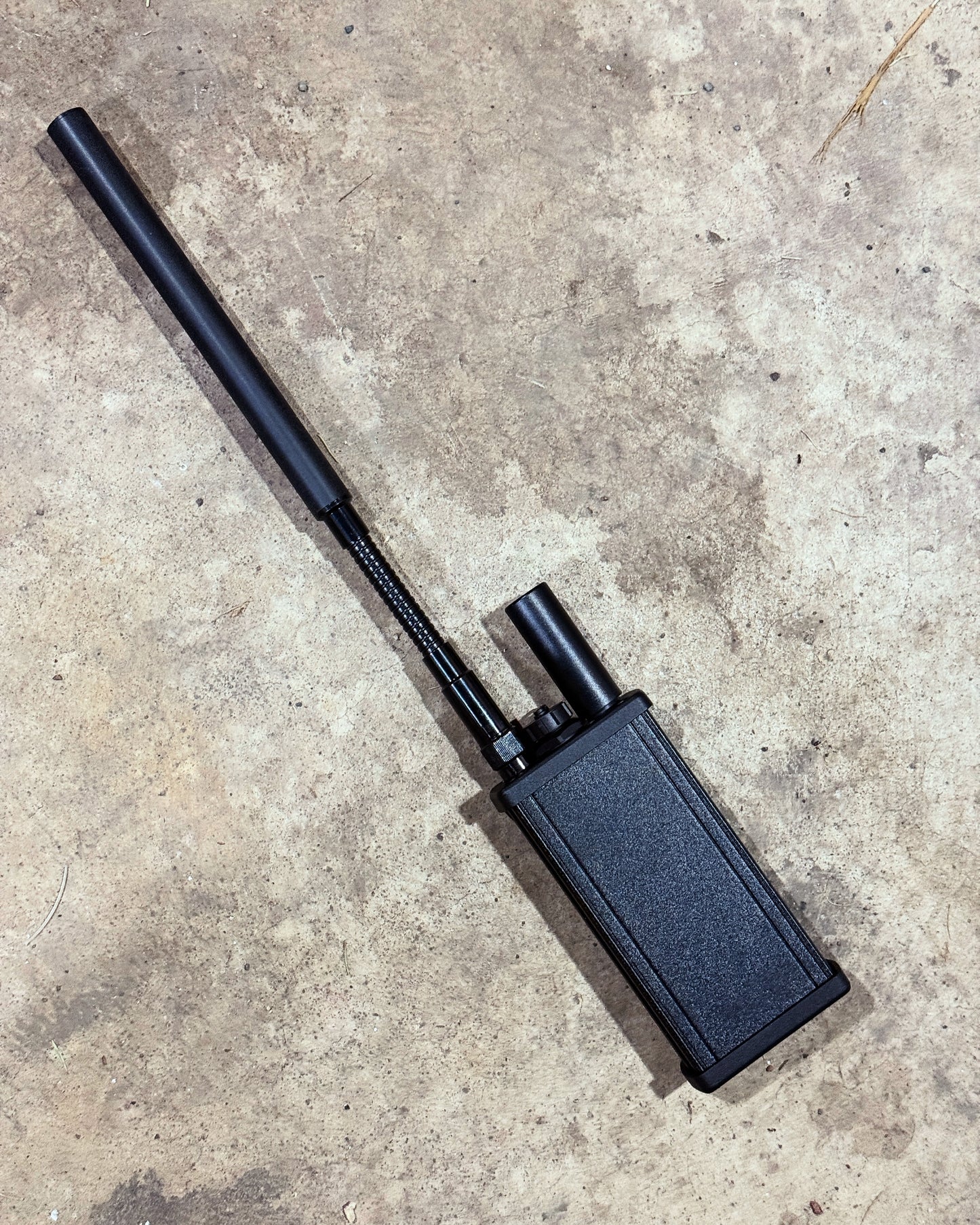 PV1 DART Builders Kit