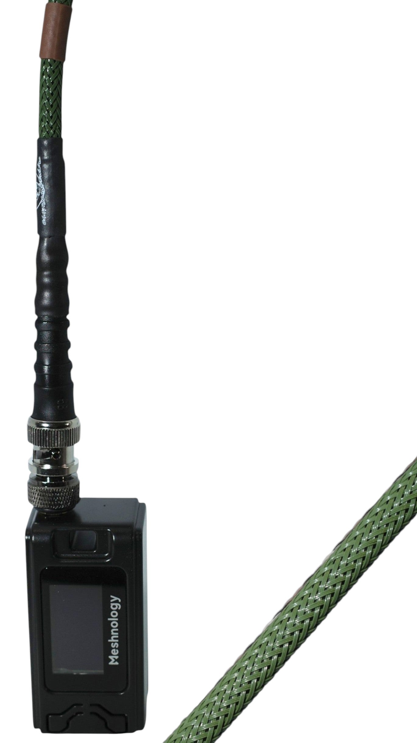 Mesh (900-928MHz) Wearable Antenna