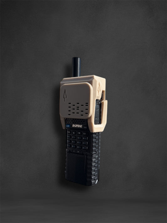 FENG EXO Top - UV5R