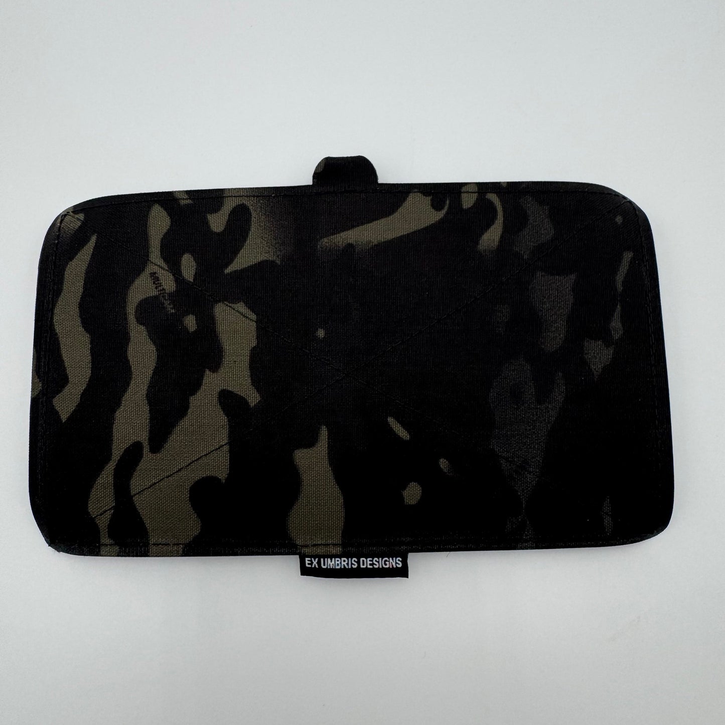 Placard Backer