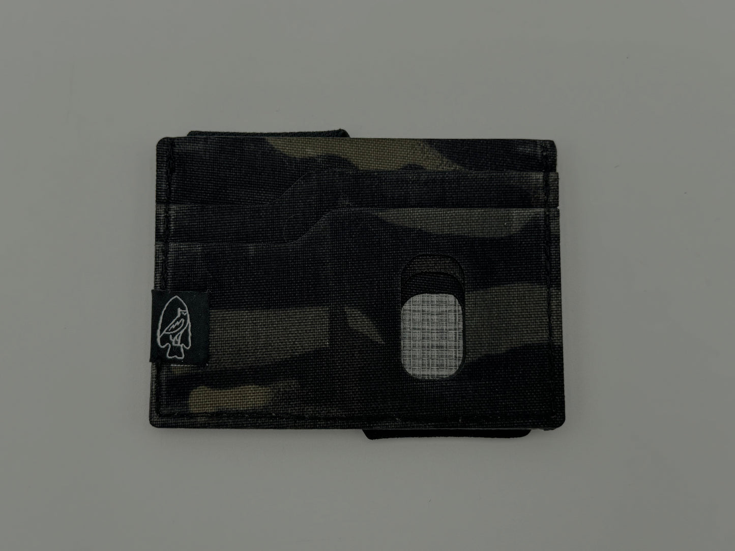 Low Profile Wallet