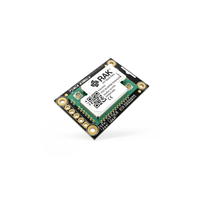 RAKwireless Mini Meshtastic Starter Kit US915 RAK19003 + 4631 SKU 115093