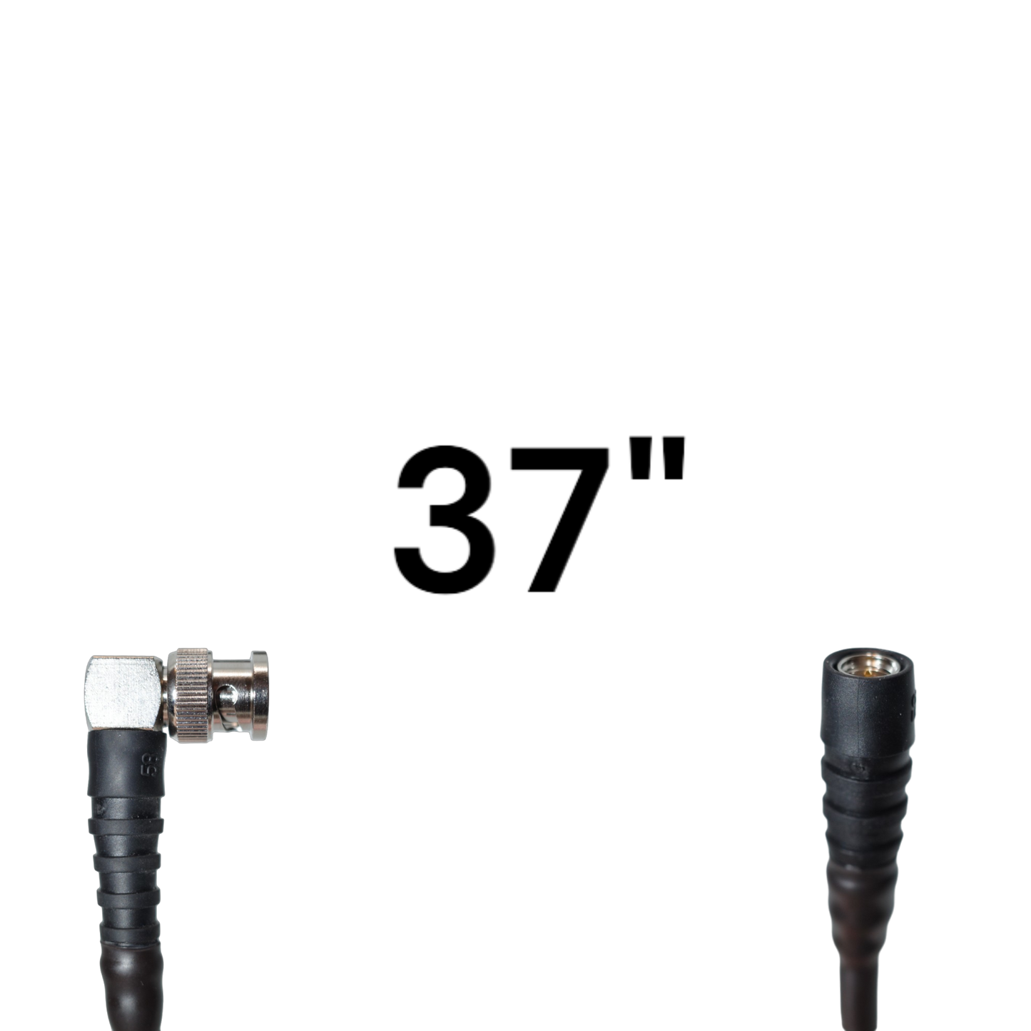 Up Armored Antenna Relocation Cable (SMA-M Antenna End)