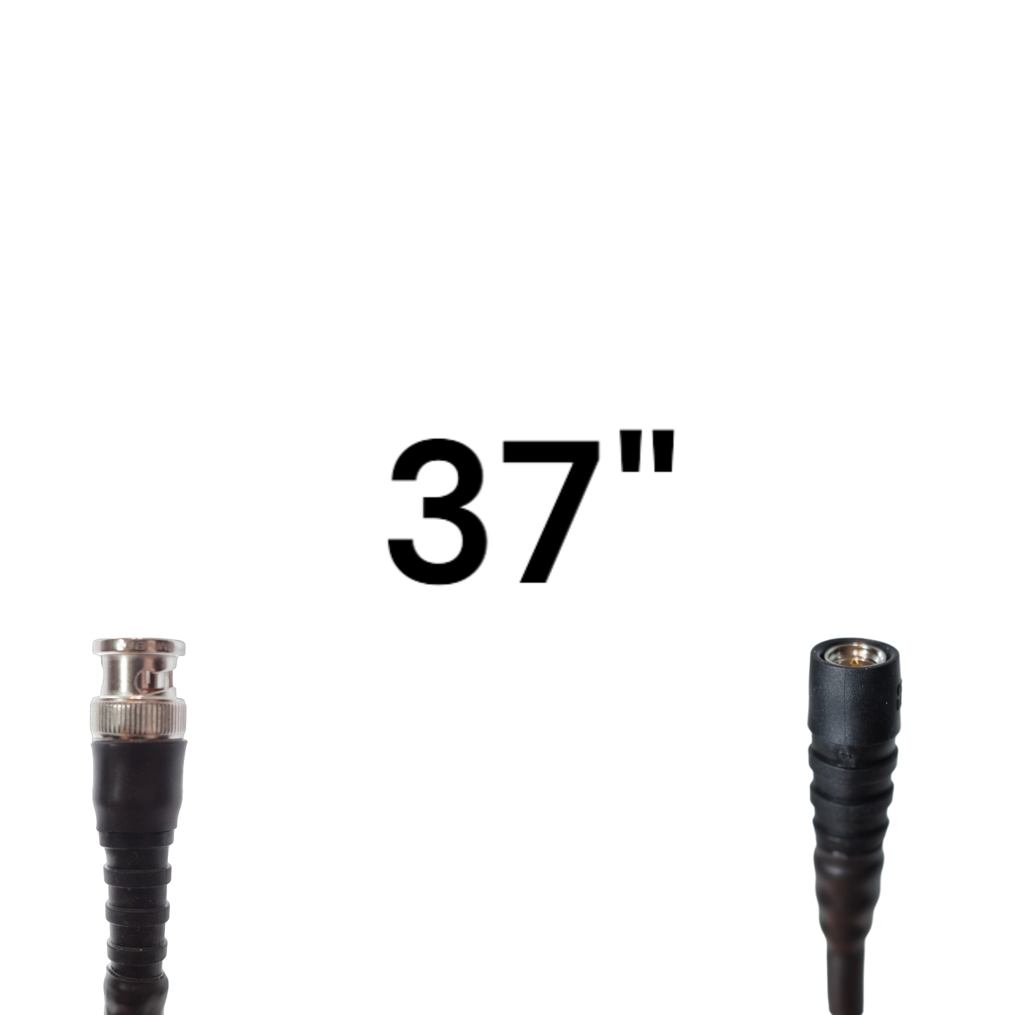 Up Armored Antenna Relocation Cable (SMA-M Antenna End)