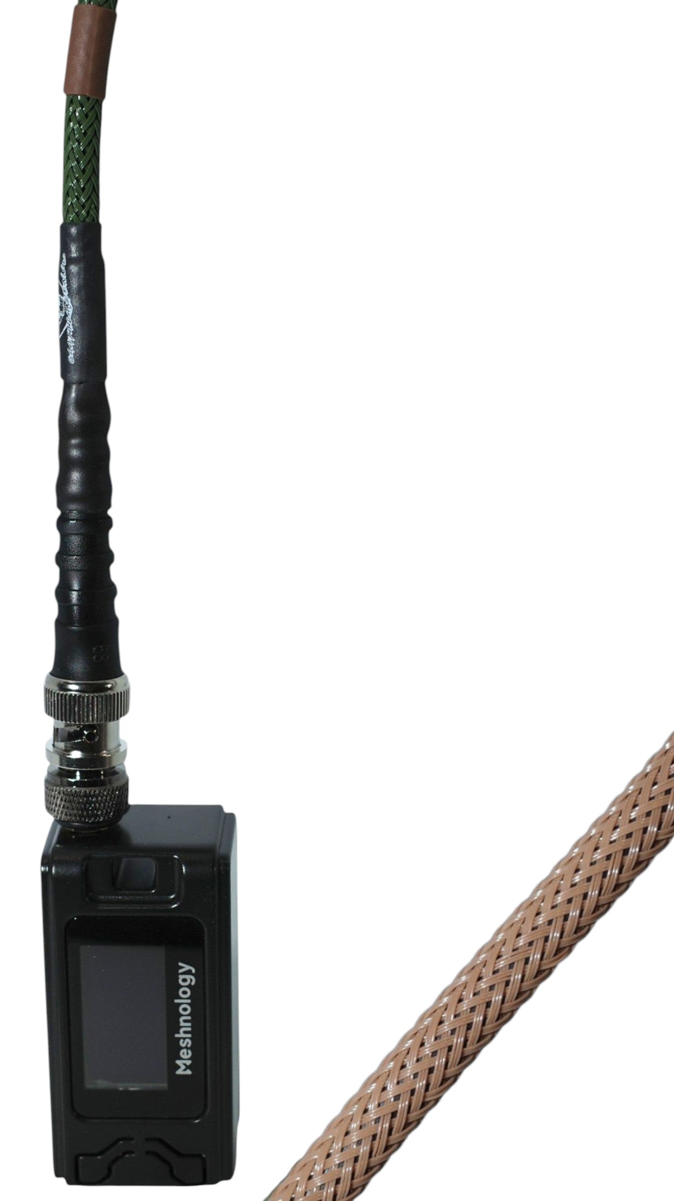 Mesh (900-928MHz) Wearable Antenna