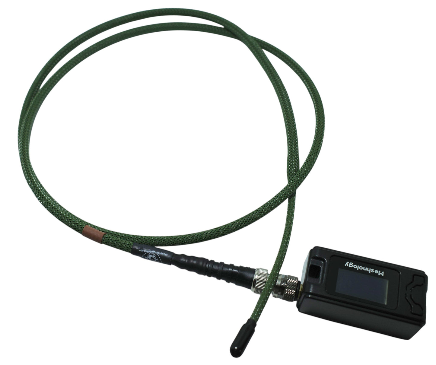 Mesh (900-928MHz) Wearable Antenna