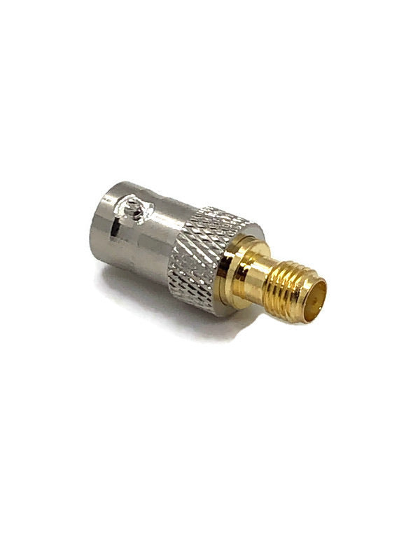 SMA-F Adapter Without "Protective Wall"