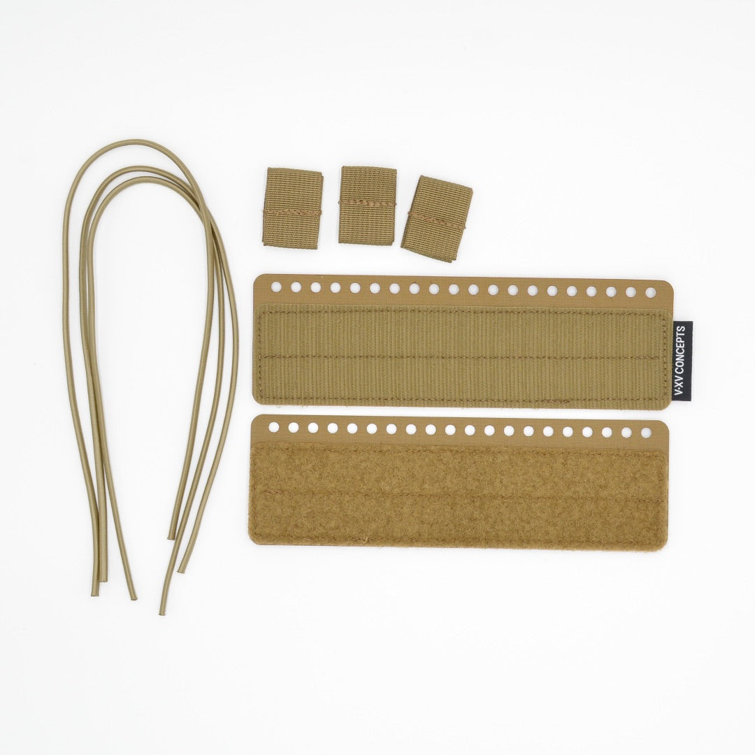 XL Retention Kit