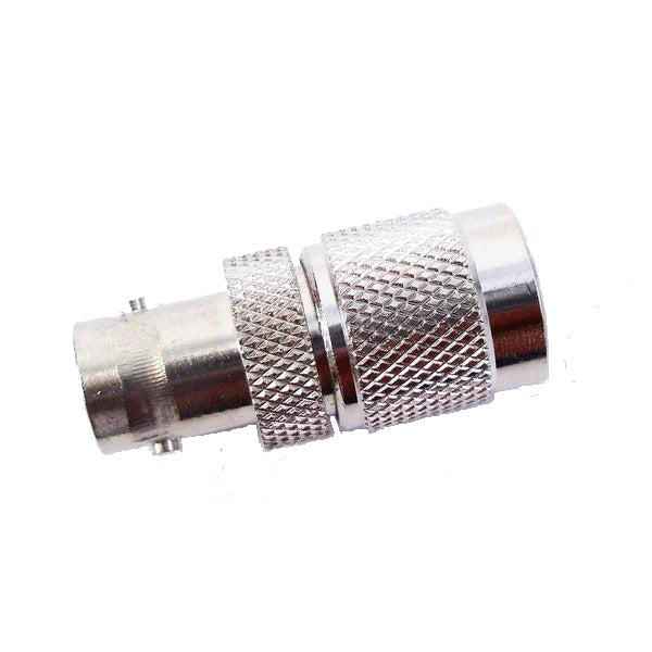 TNC-M to BNC-F Adapter ("The RTO" Adapter)
